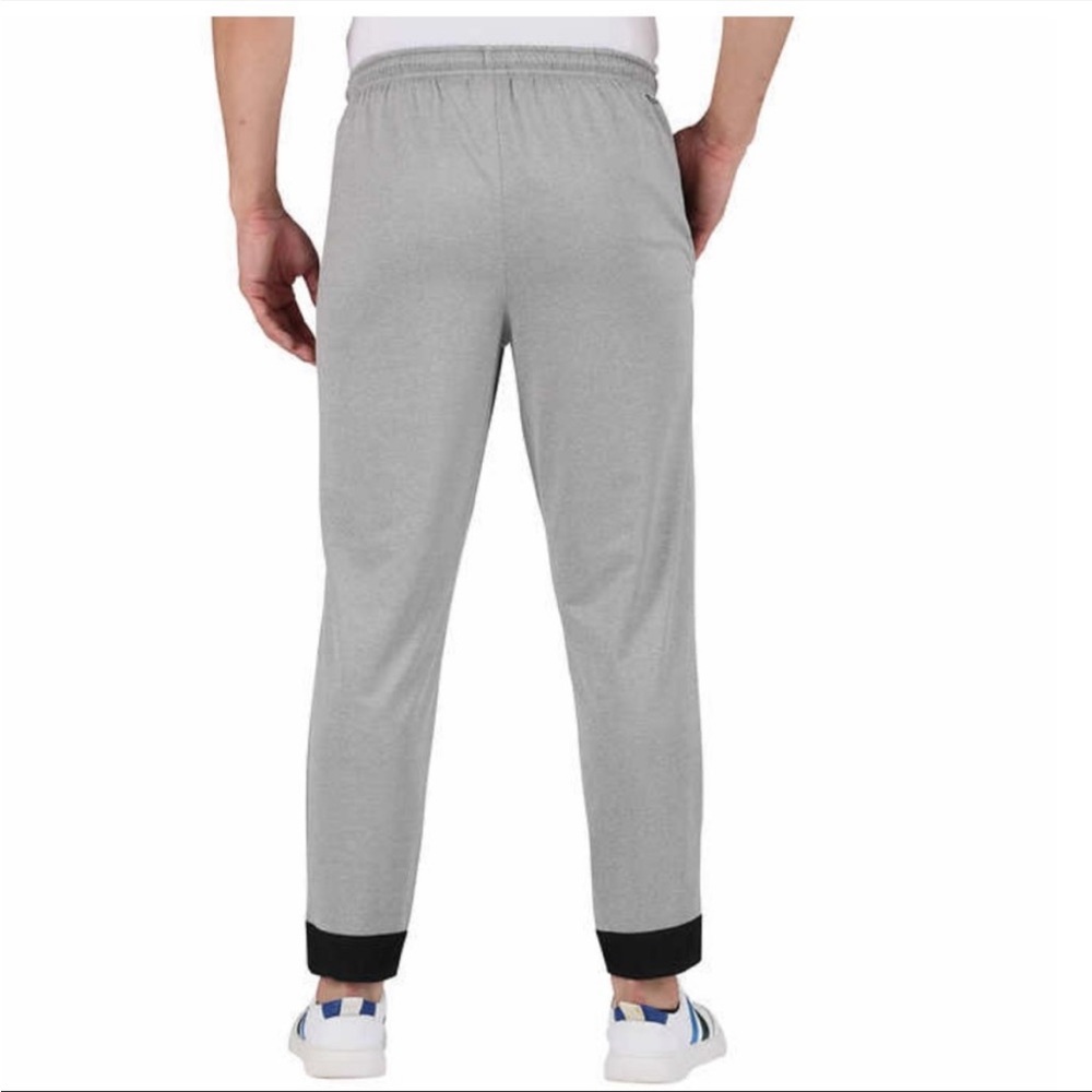 Spyder Men Active Jogger, Gray (L) - Picture 5 of 7